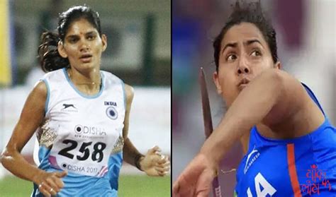 खेलों में उपेक्षा की शिकार बेटियों में पदक लाने की कूवत है - Gaon Ke Log