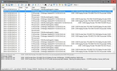 Image result for Log File Reader Software