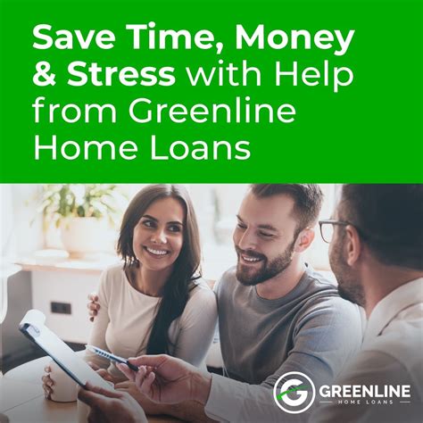 Greenline Home Loans on LinkedIn: Here at Greenline Home Loans, we will ...