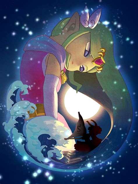 princess zelda and the king of red lions (the legend of zelda and 1 ...