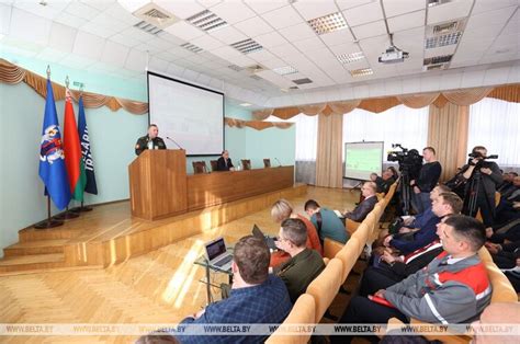 Міністр оборони Білорусі: війська розпочали виконання завдань із ...