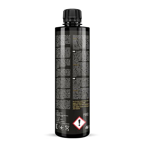 Mannol brake fluid DOT-4 - buy online near me India