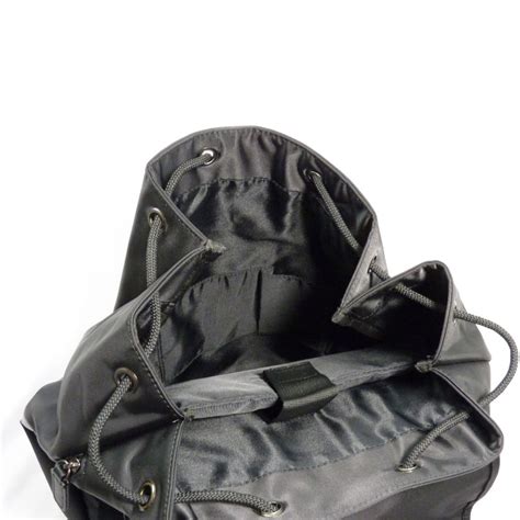 Image result for Backpack Pull String