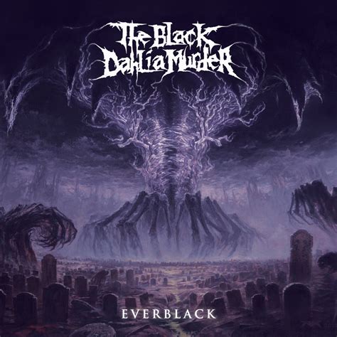 Black Dahlia Murder – Everblack – ARTNOIR