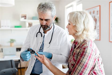 Early Signs of Diabetes in Women You Shouldn't Ignore | Woman's World