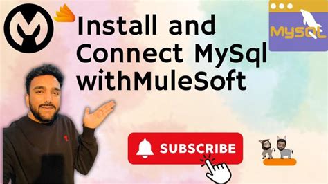 Image result for MySQL Database Inn MuleSoft