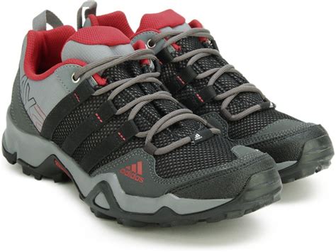 Adidas AX2 Outdoor Shoes - Buy DGSOGR/VISGRE/BLACK Color Adidas AX2 ...