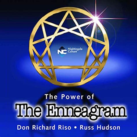 The Power of the Enneagram: The Reformer (Audio Download): Don Richard ...