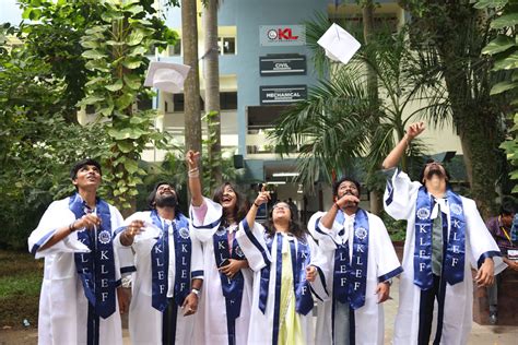 KL Deemed to be University's XIV Convocation: A Spectacular Celebration ...