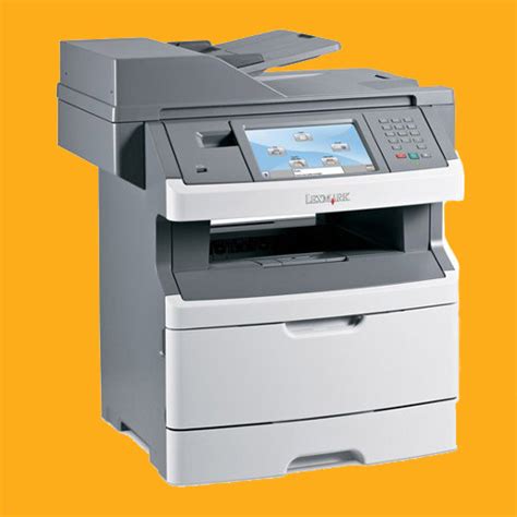 Image result for Lexmark Color Printer