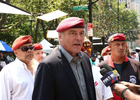 Curtis Sliwa Net Worth - Wiki, Age, Weight and Height, Relationships ...