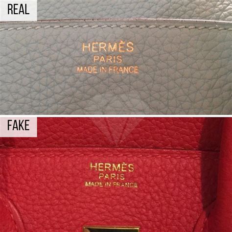 How To Spot Real Vs Fake Hermes Birkin Bag [2024 Update] – LegitGrails