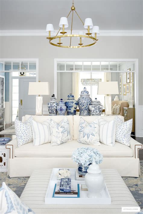 Top 99 living room decor in blue ideas for a serene and calming ambiance