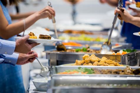 Elevating Workplace Dining: Corporate Food Service Excellence - BWT Operadora