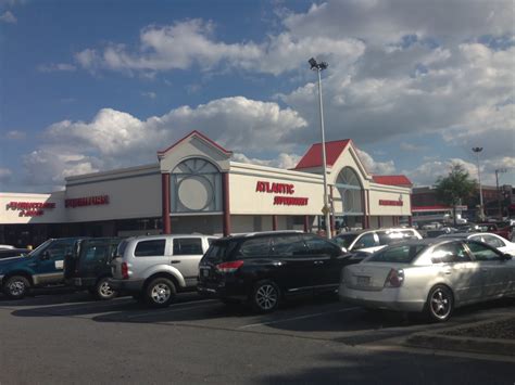 Atlantic Supermarket - Hyattsville, MD