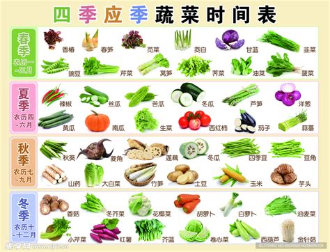 春天多吃这8种蔬菜，冷热都好吃，收藏了每天给家人做不一样的菜