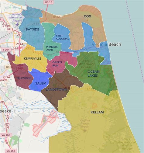 Which Virginia Beach School District is Best for Your Family?