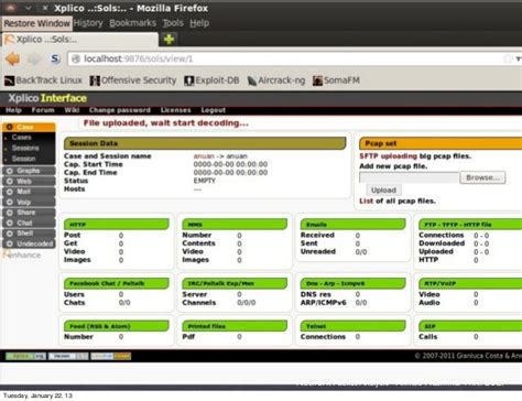 Rezultat imagine pentru Packet Analysis Software