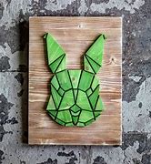 Image result for Baby Rabbit Wall Art