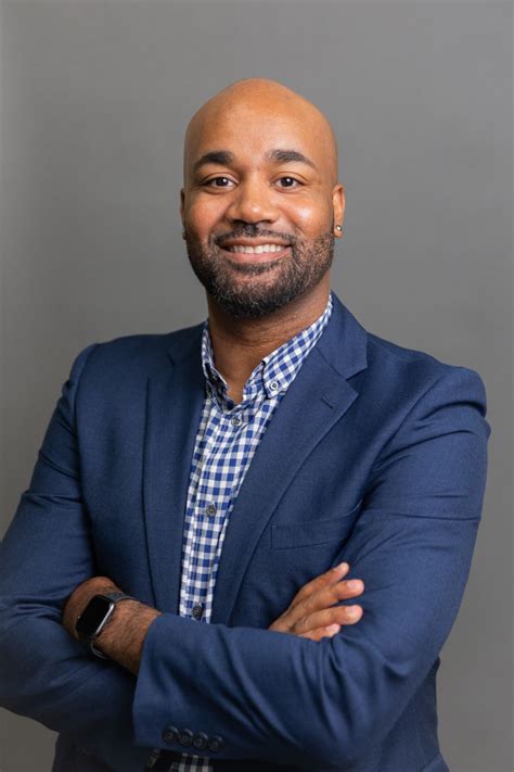 It’s our pleasure to announce that Shaquan Brown (“Shaq”) will become ...