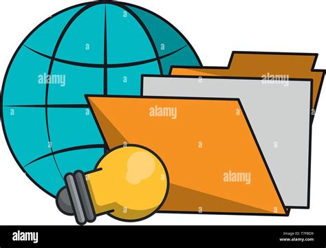 Technology and Equipment in Business Cartoon 的图像结果