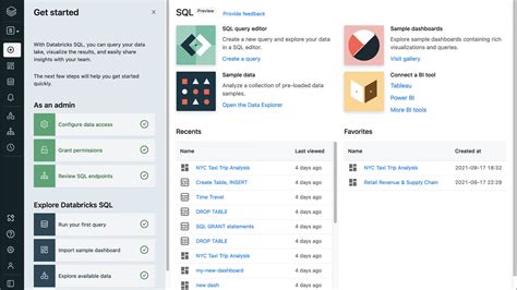 Image result for Databricks SQL Analytics Transparent