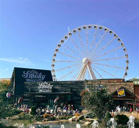 16+ Amazing Things to Do in Pigeon Forge, Tennessee