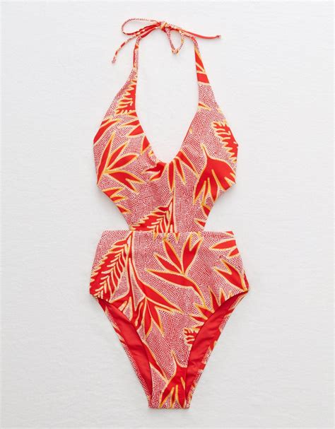 Girls' One Piece Cut Out Swimsuit at Eileen Towner blog