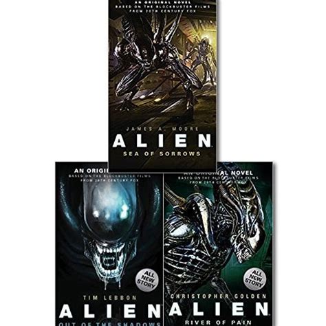 Image result for Alien Trilogy Review