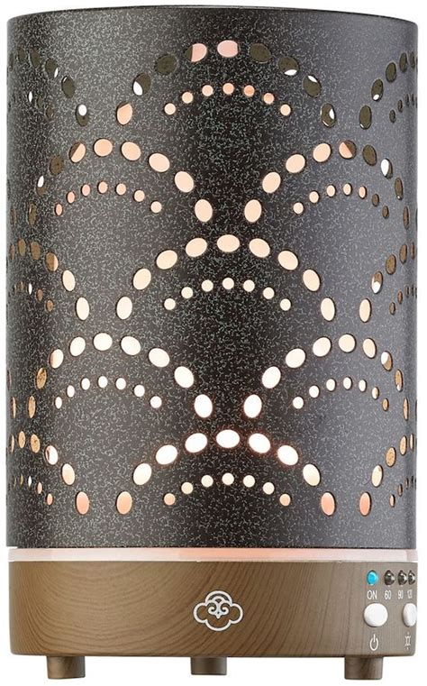 best aromatherapy diffuser