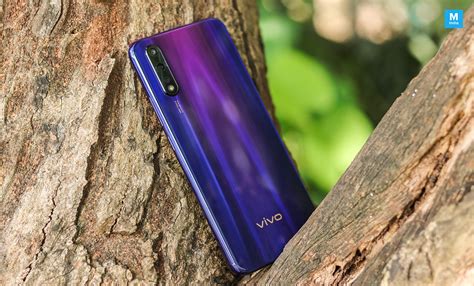 vivo Z1x Review: A Well-Rounded Phone, Especially For PUBG Fans - Tech