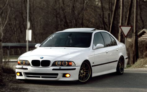 BMW E39 4K Wallpapers - Top Free BMW E39 4K Backgrounds - WallpaperAccess