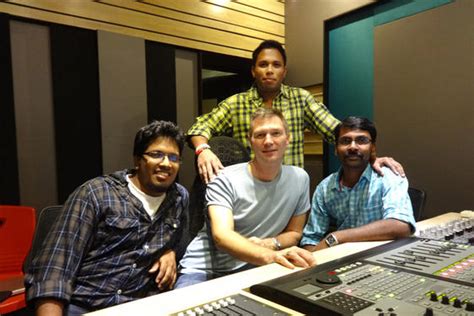 SOUND ENGINEERING COURSES - Part Time, Short Term In Chennai - Sound ...