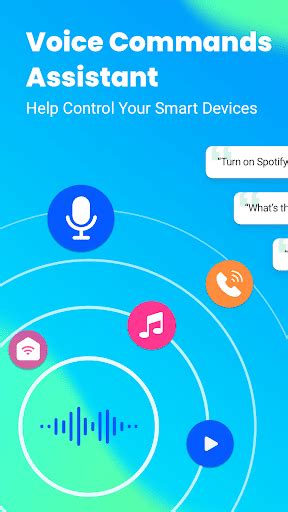 Image result for Voice Command Program