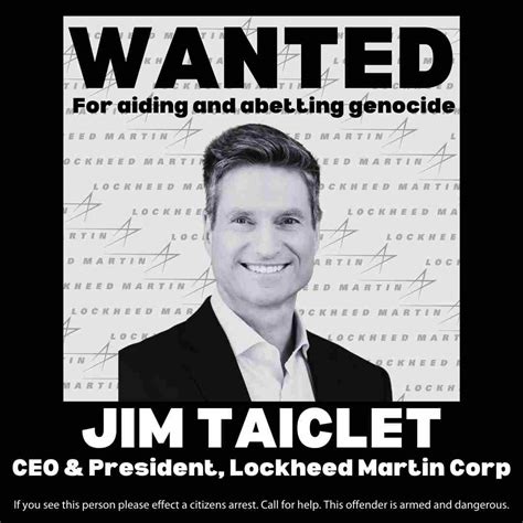 Lockheed Martin – Disrupt Land Forces