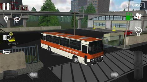 公交车虚拟驾驶游戏下载_公交车虚拟驾驶安卓版下载v1.2.1_系统城下载站