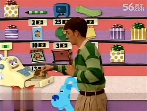 Image result for Blue Clues Math Games