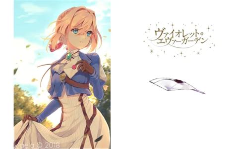 Anime wallpapers on mobile and desktop - page 37