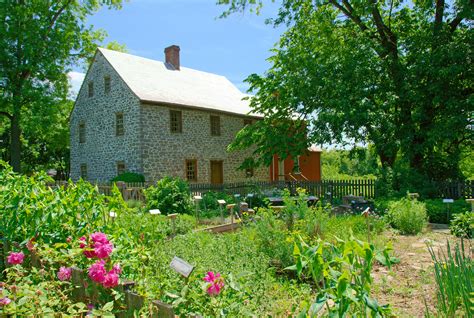 Schifferstadt Architectural Museum | Frederick, MD 21701
