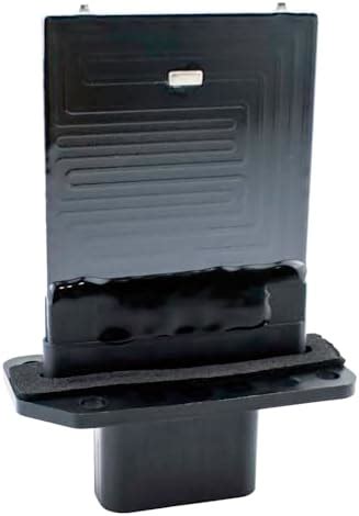 AC Blower Motor Resistor fit for Ford Escape Expedition F150 F250 F350 ...