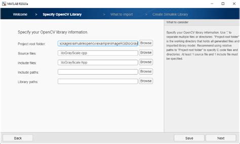 MATLAB OpenCV 的图像结果
