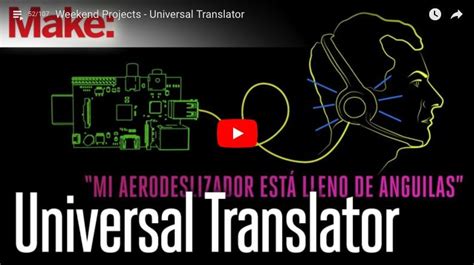 Image result for Raspberry Pi Sign Language Translator