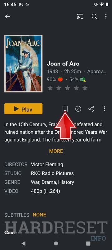 Watchlistarr Tutorial Plex 的图像结果