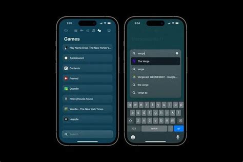 Mobile Internet Interfaces: The Arc Mobile Browser Seeks to Redefine ...