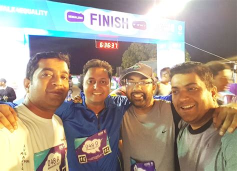 The Smart Cube Office Photos