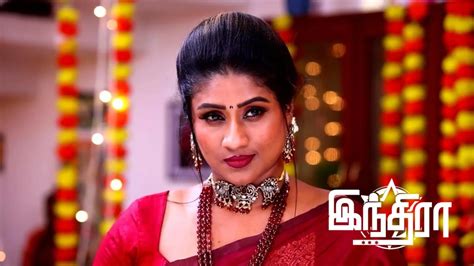 Watch Indira TV Serial 4th January 2024 Full Episode 346 Online on ZEE5