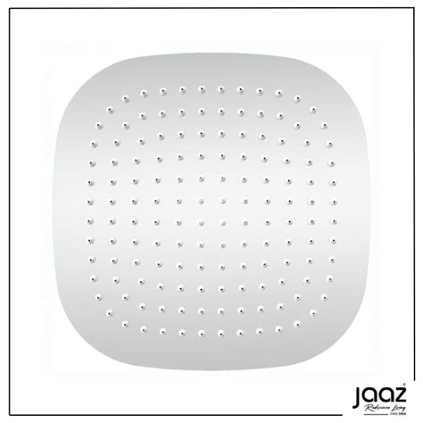 JAAZ Rain Showers – Luxury Overhead Shower Heads | Made in India