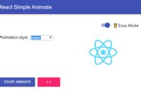 146+ ReactJs Animation Components - June 2024