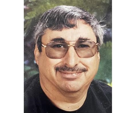 Larry Frank Molina Obituary (2024) - Belen, NM - Noblin Funeral Service ...