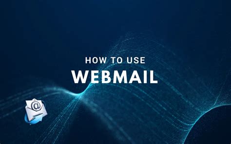 Webmail Tutorial 的图像结果